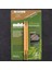 Addi Nature Olive Wood Click 7mm 13CM Misinalı Şiş 1