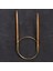Addi Olive Wood 4,5 mm 60 cm Zeytin Ağacı Misinalı 2
