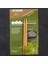 Addi Nature Olive Wood Click 6mm 13CM Misinalı Şiş 1