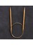 Addi Olive Wood 5 mm 60 cm Zeytin Ağacı Misinalı Ö 2