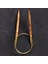 Addi Olive Wood 8 mm 60 cm Zeytin Ağacı Misinalı Ö 2