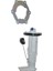 Rks Newlight 125 Benzin Pompası Komple Orijinal 2