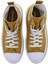 A05199C Chuck Taylor All Star Move Hi Hardal Kadın Sneaker Günlük Spor Ayakkabı 2