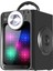 Yüksek Sesli Hoparlör Nostaljik Kaliteli Bt/fm/aux/sd Özellikli Projeksiyonlu Speaker Bluetooth 1