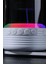 Bluetooth Hoparlör Cam Rgb Aydınlatmalı / Sd Card / USB Drive / 3.5mm Aux / Fm 369 5