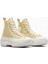 A06828C Run Star Hike Platform Golden Butterfly Kadın Sneaker Günlük Spor Ayakkabı 5