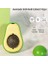 Kedi Otu Yalama Oyuncağı-Catnip-Avocado -Kedi Çimi Oyuncağı-Kedi Duvara Yapıştırma Oyuncağı-Kedi Nanesi 2