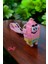 Minecraft 3D Büyük Boy Lüks Anahtarlık ve Çanta Aksesuarı 1