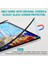 iPad 10.9 2022 10. Nesil Uyumlu Mıknatıslı Paper-Like Ekran Koruyucu Kağıt Hissiyatlı Tak- Çıkar Nano Ekran Koruyucu 2
