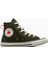 A04711C Chuck Taylor All Star Mfg Craft Remastered Yeşil Çocuk Sneaker Günlük Spor Ayakkabı 1