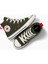 A04711C Chuck Taylor All Star Mfg Craft Remastered Yeşil Çocuk Sneaker Günlük Spor Ayakkabı 4