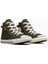 A04711C Chuck Taylor All Star Mfg Craft Remastered Yeşil Çocuk Sneaker Günlük Spor Ayakkabı 5