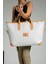 Seyehat Spor Çantası Suni Deri Kabin Boy Valiz 45*35 cm El Valizi Vegan Deri Unisex Shopping Bag 1