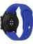 Amazfit Balance / Amazfit Bip 5 Uyumlu Silikon Kordon 22MM 1