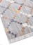 Broadway Iskandinav Salon Halısı Mutfak Halısı Yolluk Bukle Dokuma Halı Geometrik Multi Br-01 2