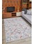 Broadway Iskandinav Salon Halısı Mutfak Halısı Yolluk Bukle Dokuma Halı Geometrik Multi Br-01 5