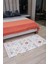 Broadway Iskandinav Salon Halısı Mutfak Halısı Yolluk Bukle Dokuma Halı Geometrik Multi Br-04 5