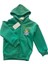 Fermuarlı Kapüşonlu Çocuk Sweatshirt 1