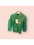 Fermuarlı Kapüşonlu Çocuk Sweatshirt 2