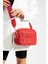 Kadın Postacı Çanta 23*18 cm Çapraz Askılı Suni Deri Omuz Çantası Mega Bag Günlük Kullanıma Uygun 4