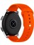 Amazfit Cheetah Speedster / Amazfit Cheetah Pro Uyumlu Silikon Kordon Kayış 22MM 1