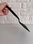 Yeninesilevim Geniş Uçlu Silikon Spatula Köfte Spatulası 12 cm 3