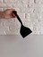 Yeninesilevim Geniş Uçlu Silikon Spatula Köfte Spatulası 12 cm 1