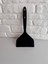 Yeninesilevim Geniş Uçlu Silikon Spatula Köfte Spatulası 12 cm 2