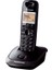 KX-TG2511 DECT SİYAH TELSİZ TELEFON 2