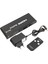 Fully G-538H 3 Giriş 1 Çıkış HDMI Swıtcher Toplayıcı Metal Kasa Adaptörlü (4825) 3