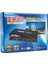 Fully G-538H 3 Giriş 1 Çıkış HDMI Swıtcher Toplayıcı Metal Kasa Adaptörlü (4825) 4