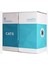 CAB-6AE Cat6 305MT Gri Kablo U-Utp Network 305MT Gri Kablo 1