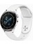 Asus Vivowatch Sp / Asus Vivowatch 5 Uyumlu Silikon Kordon 22MM 3