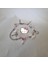 Hello Kitty Charm Coquette Bileklik Y2K 1