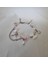 Hello Kitty Charm Coquette Bileklik Y2K 2