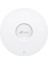 Omada Tp-Link EAP772 Tavan Tipi BE11000 Wifi7 Kablosuz Access Point 1