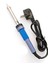 Lehim Havya 60W - Kalem Havya - Değiştirilebilir Uç (4825) 4