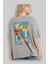 Cocktails Arka Baskılı Oversize T-Shirt Erkek Kadın Unisex %100 Pamuk Bisiklet Yaka Tişort 3