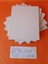 18 x 24 cm Pres Mdf Plaka 5 Adet Yüzey Dokulu Kompozit Boyanabilir Mdf Kalınlık 5 mm 1