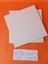 25 x 25 cm Pres Mdf Plaka 2 Adet Yüzey Dokulu Boyanabilir Kompozit Mdf Kalınlık 5 mm 1