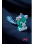 Minecraft 3D Büyük Boy Lüks Anahtarlık ve Çanta Aksesuarı. 1