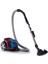 powerpro Citytoz Torbasız Süpürge Alergy H13 Filtre,1.5l Kapasite, FC9331+TURBO Fırça+ Yedek Filitre Hediyeli 3