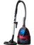 powerpro Citytoz Torbasız Süpürge Alergy H13 Filtre,1.5l Kapasite, FC9331+TURBO Fırça+ Yedek Filitre Hediyeli 4