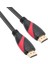 CG525-R-25.0 Siyah 25MT 1.4V Hdmı-M-Hdmı-M Kablo 1
