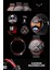 HW16 Max Yuvarlak Spor Akıllı Saat Amoled Ekran Kasa Korumalı Huawei Samsung Xiaomi Apple iPhone Uyumlu 4