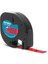 S0721630 Letratag Plastik Şerit ( 12 mm x 4 mt ) , Kırmızı (59424) 91203 1