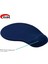 K06152 Bileklikli Jel Mouse Pad Mavi 1