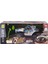 SH091-503B Kumandalı Şarjlı Off Road Canavar Rock Climber 4x4 -Limon Oyuncak 1