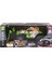 SH091-503B Kumandalı Şarjlı Off Road Canavar Rock Climber 4x4 -Limon Oyuncak 2