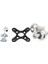 Propdrıve V2 2836 2700KV Fırçasız Motor 2